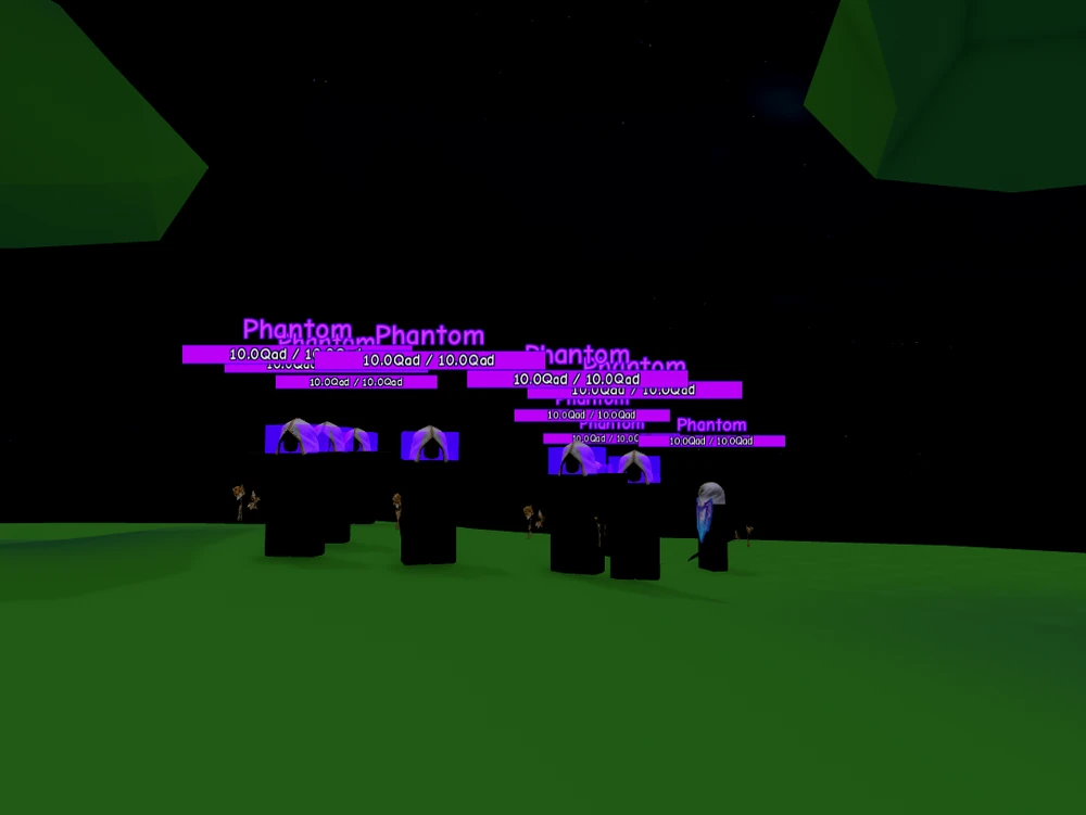 Phantom